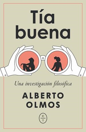 TÍA BUENA | 9788412709025 | OLMOS, ALBERTO | Galatea Llibres | Llibreria online de Reus, Tarragona | Comprar llibres en català i castellà online
