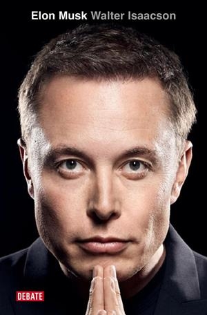 ELON MUSK | 9788419399304 | ISAACSON, WALTER | Galatea Llibres | Llibreria online de Reus, Tarragona | Comprar llibres en català i castellà online