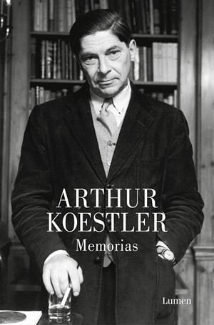 MEMORIAS ARTHUR KOESTLER | 9788426426161 | KOESTLER, ARTHUR | Galatea Llibres | Llibreria online de Reus, Tarragona | Comprar llibres en català i castellà online