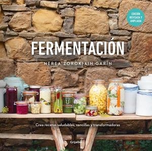 FERMENTACIÓN | 9788425366482 | ZOROKIAIN GARÍN, NEREA | Galatea Llibres | Llibreria online de Reus, Tarragona | Comprar llibres en català i castellà online