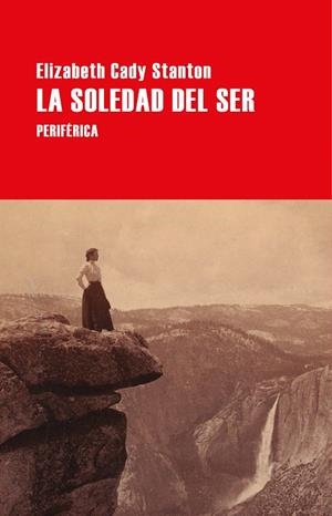 LA SOLEDAD DEL SER | 9788418838828 | STANTON, ELIZABETH CADY | Galatea Llibres | Librería online de Reus, Tarragona | Comprar libros en catalán y castellano online