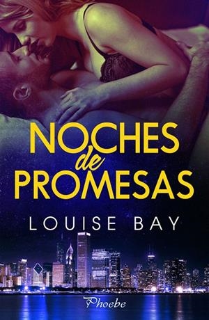 NOCHES DE PROMESAS | 9788419301871 | BAY, LOUISE | Galatea Llibres | Llibreria online de Reus, Tarragona | Comprar llibres en català i castellà online