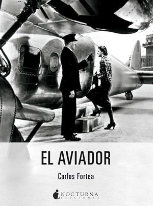 EL AVIADOR | 9788419680006 | FORTEA, CARLOS | Galatea Llibres | Librería online de Reus, Tarragona | Comprar libros en catalán y castellano online