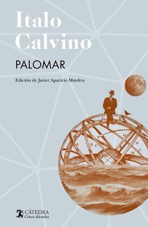 PALOMAR | 9788437646497 | CALVINO, ITALO | Galatea Llibres | Librería online de Reus, Tarragona | Comprar libros en catalán y castellano online