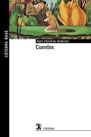 CUENTOS ANDERSEN | 9788437646435 | ANDERSEN, HANS CHRISTIAN | Galatea Llibres | Librería online de Reus, Tarragona | Comprar libros en catalán y castellano online