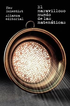 EL MARAVILLOSO MUNDO DE LAS MATEMÁTICAS | 9788411483674 | NEW SCIENTIST | Galatea Llibres | Librería online de Reus, Tarragona | Comprar libros en catalán y castellano online