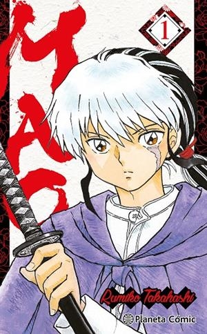 MAO 1 | 9788411409193 | TAKAHASHI, RUMIKO | Galatea Llibres | Llibreria online de Reus, Tarragona | Comprar llibres en català i castellà online