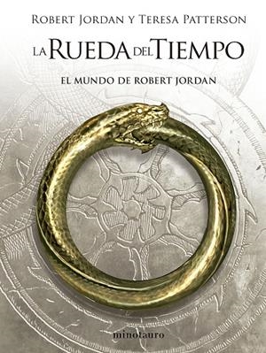 EL MUNDO DE ROBERT JORDAN | 9788445013113 | JORDAN, ROBERT/PATTERSON, TERESA | Galatea Llibres | Llibreria online de Reus, Tarragona | Comprar llibres en català i castellà online
