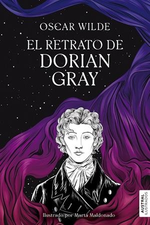 EL RETRATO DE DORIAN GRAY | 9788467070842 | WILDE, OSCAR | Galatea Llibres | Llibreria online de Reus, Tarragona | Comprar llibres en català i castellà online