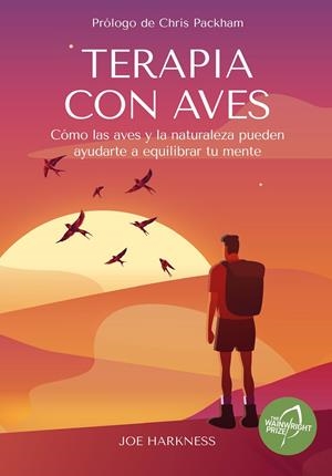 TERAPIA CON AVES | 9788412645460 | HARKNESS, JOE | Galatea Llibres | Llibreria online de Reus, Tarragona | Comprar llibres en català i castellà online