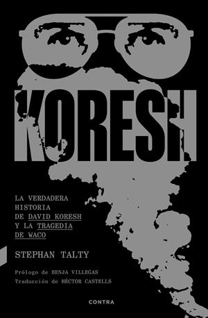 KORESH | 9788418282942 | TALTY, STEPHAN | Galatea Llibres | Llibreria online de Reus, Tarragona | Comprar llibres en català i castellà online
