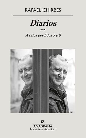 DIARIOS. A RATOS PERDIDOS 5 Y 6 | 9788433921284 | CHIRBES, RAFAEL | Galatea Llibres | Librería online de Reus, Tarragona | Comprar libros en catalán y castellano online