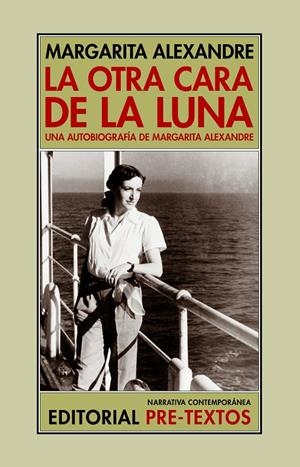 LA OTRA CARA DE LA LUNA | 9788419633453 | ALEXANDRE, MARGARITA | Galatea Llibres | Librería online de Reus, Tarragona | Comprar libros en catalán y castellano online