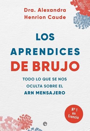 LOS APRENDICES DE BRUJO | 9788413846507 | HENRION CAUDE, ALEXANDRA | Galatea Llibres | Librería online de Reus, Tarragona | Comprar libros en catalán y castellano online