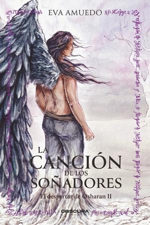 LA CANCIÓN DE LOS SOÑADORES | 9788412666243 | AMUEDO, EVA | Galatea Llibres | Llibreria online de Reus, Tarragona | Comprar llibres en català i castellà online