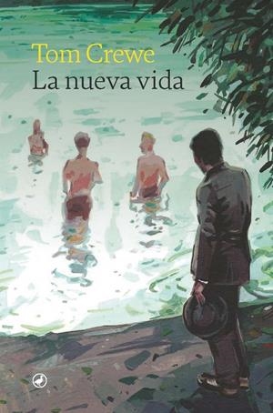 LA NUEVA VIDA | 9788418800610 | CREWE, TOM | Galatea Llibres | Librería online de Reus, Tarragona | Comprar libros en catalán y castellano online