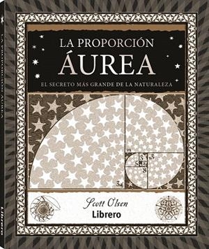 PROPORCION AUREA | 9788411540254 | OLSEN, SCOTT | Galatea Llibres | Llibreria online de Reus, Tarragona | Comprar llibres en català i castellà online