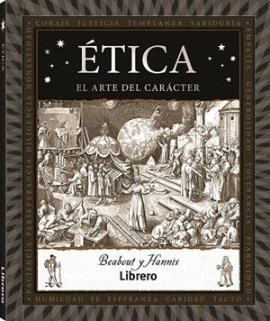 ETICA | 9788411540216 | HANNIS, BEABOUT | Galatea Llibres | Llibreria online de Reus, Tarragona | Comprar llibres en català i castellà online
