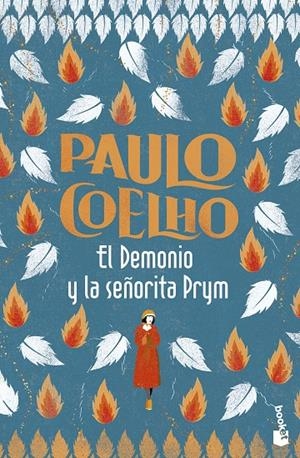 EL DEMONIO Y LA SEÑORITA PRYM | 9788408276838 | COELHO, PAULO | Galatea Llibres | Llibreria online de Reus, Tarragona | Comprar llibres en català i castellà online