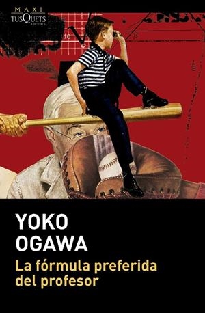 LA FÓRMULA PREFERIDA DEL PROFESOR | 9788411073271 | OGAWA, YOKO | Galatea Llibres | Librería online de Reus, Tarragona | Comprar libros en catalán y castellano online