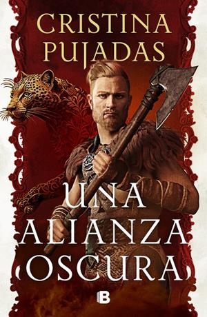 UNA ALIANZA OSCURA | 9788466676656 | PUJADAS, CRISTINA | Galatea Llibres | Llibreria online de Reus, Tarragona | Comprar llibres en català i castellà online