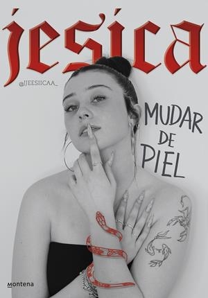 MUDAR DE PIEL | 9788419650818 | CAPDEVILA, JESSICA | Galatea Llibres | Llibreria online de Reus, Tarragona | Comprar llibres en català i castellà online