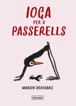 IOGA PER A PASSERELLS | 9788412653670 | DEUCHARS, MARION | Galatea Llibres | Llibreria online de Reus, Tarragona | Comprar llibres en català i castellà online