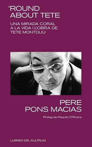 ROUND ABOUT TETE -CAT- | 9788418404429 | PONS MACIAS, PERE | Galatea Llibres | Llibreria online de Reus, Tarragona | Comprar llibres en català i castellà online
