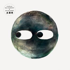 CÍRCULO | 9788419607621 | BARNETT, MAC | Galatea Llibres | Librería online de Reus, Tarragona | Comprar libros en catalán y castellano online