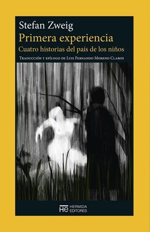 PRIMERA EXPERIENCIA | 9788412672947 | ZWEIG, STEFAN | Galatea Llibres | Librería online de Reus, Tarragona | Comprar libros en catalán y castellano online