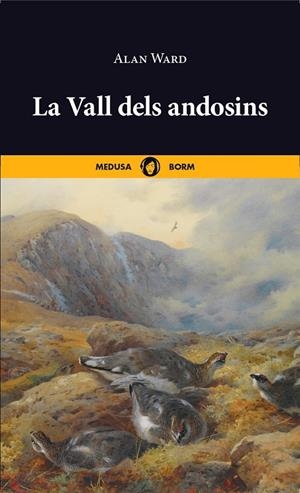 LA VALL DELS ANDOSINS | 9788419202123 | WARD KOECK, ALAN | Galatea Llibres | Llibreria online de Reus, Tarragona | Comprar llibres en català i castellà online