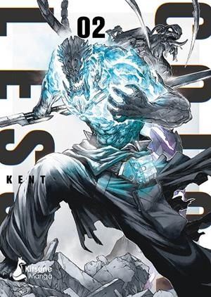 COLORLESS 2 | 9788418524486 | KENT | Galatea Llibres | Llibreria online de Reus, Tarragona | Comprar llibres en català i castellà online