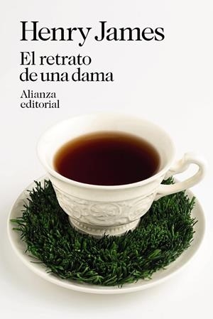 EL RETRATO DE UNA DAMA | 9788411483650 | JAMES, HENRY | Galatea Llibres | Llibreria online de Reus, Tarragona | Comprar llibres en català i castellà online