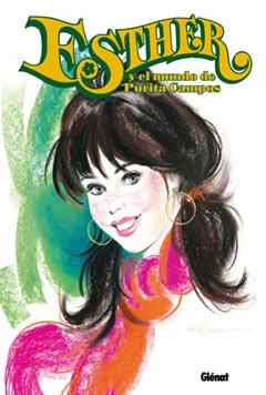 ESTHER Y EL MUNDO DE PURITA CAMPOS | 9788484499398 | CAMPOS, PURITA | Galatea Llibres | Librería online de Reus, Tarragona | Comprar libros en catalán y castellano online