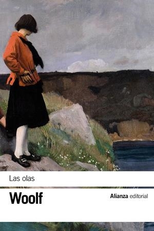 LAS OLAS | 9788411483612 | WOOLF, VIRGINIA | Galatea Llibres | Librería online de Reus, Tarragona | Comprar libros en catalán y castellano online