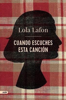 CUANDO ESCUCHES ESTA CANCIÓN | 9788411484077 | LAFON, LOLA | Galatea Llibres | Llibreria online de Reus, Tarragona | Comprar llibres en català i castellà online