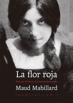 LA FLOR ROJA | 9788418998430 | MABILLARD, MAUD | Galatea Llibres | Librería online de Reus, Tarragona | Comprar libros en catalán y castellano online