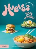HUEVOS. RECETAS Y TÉCNICAS | 9788419483355 | NILSSON, TOVE | Galatea Llibres | Llibreria online de Reus, Tarragona | Comprar llibres en català i castellà online