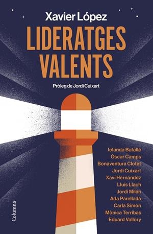 LIDERATGES VALENTS | 9788466430852 | LÓPEZ ORTIN, XAVIER | Galatea Llibres | Llibreria online de Reus, Tarragona | Comprar llibres en català i castellà online