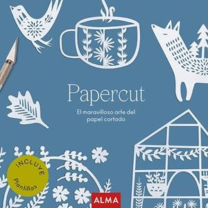 PAPERCUT | 9788418933455 | HOLLERITH, MARIE-CHRISTINE | Galatea Llibres | Llibreria online de Reus, Tarragona | Comprar llibres en català i castellà online