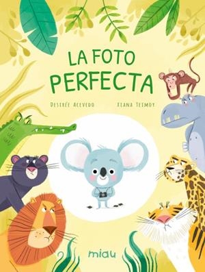 LA FOTO PERFECTA | 9788418753121 | ACEVEDO, DESIRÉE | Galatea Llibres | Llibreria online de Reus, Tarragona | Comprar llibres en català i castellà online