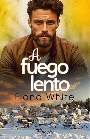 A FUEGO LENTO | 9788419301895 | WHITE, FIONA | Galatea Llibres | Llibreria online de Reus, Tarragona | Comprar llibres en català i castellà online