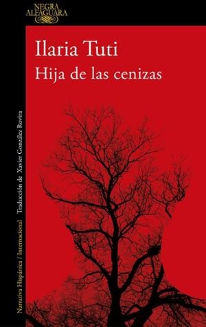 HIJA DE LAS CENIZAS | 9788420467016 | TUTI, ILARIA | Galatea Llibres | Llibreria online de Reus, Tarragona | Comprar llibres en català i castellà online