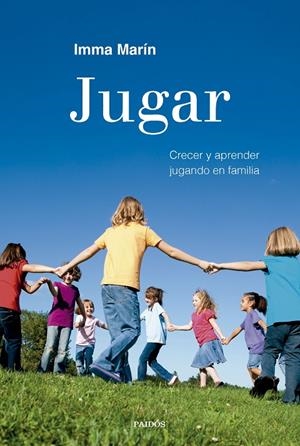 JUGAR | 9788449341267 | MARÍN SANTIAGO, IMMA | Galatea Llibres | Librería online de Reus, Tarragona | Comprar libros en catalán y castellano online