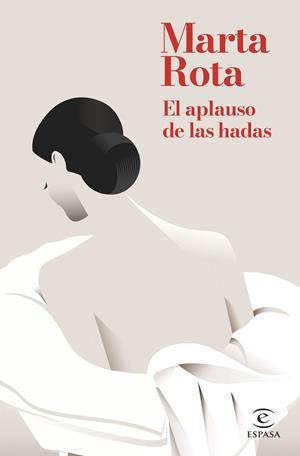 EL APLAUSO DE LAS HADAS | 9788467070347 | ROTA, MARTA | Galatea Llibres | Llibreria online de Reus, Tarragona | Comprar llibres en català i castellà online