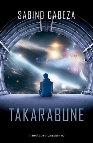 TAKARABUNE | 9788445007273 | CABEZA, SABINO | Galatea Llibres | Librería online de Reus, Tarragona | Comprar libros en catalán y castellano online