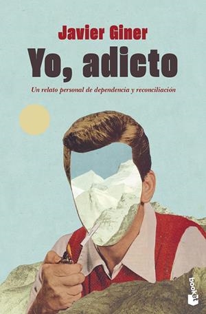 YO, ADICTO | 9788408276784 | GINER, JAVIER | Galatea Llibres | Librería online de Reus, Tarragona | Comprar libros en catalán y castellano online