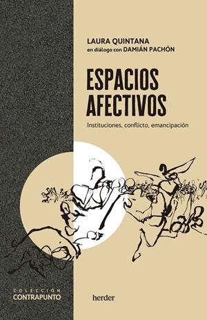 ESPACIOS AFECTIVOS | 9788425450709 | QUINTANA, LAURA/PACHÓN SOTO, DAMIÁN | Galatea Llibres | Llibreria online de Reus, Tarragona | Comprar llibres en català i castellà online
