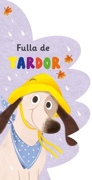 FULLA DE TARDOR | 9788413892504 | MOREA, MARISA | Galatea Llibres | Llibreria online de Reus, Tarragona | Comprar llibres en català i castellà online