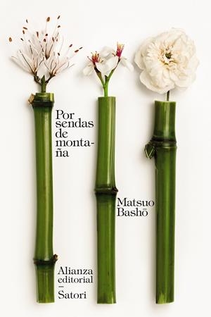 POR SENDAS DE MONTAÑA | 9788411483643 | BASHO, MATSUO | Galatea Llibres | Llibreria online de Reus, Tarragona | Comprar llibres en català i castellà online